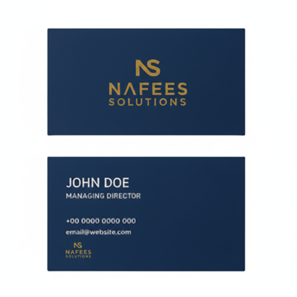 Business Cards