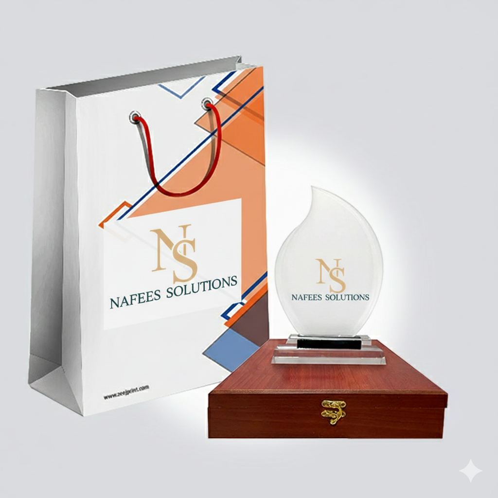 Corporate & Event Branding