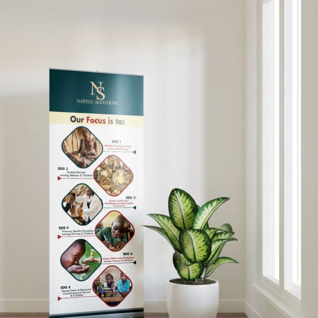 Large Format Printing