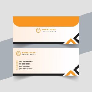 Buisness Card