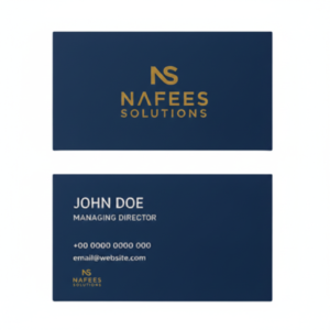 Buisness Card