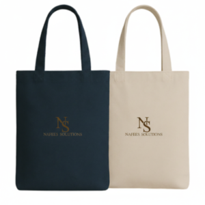 Plastic & Paper Bags