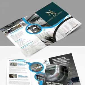 Brochures