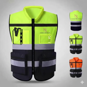Construction Vest