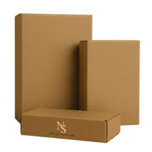 Medium Sized Cartons